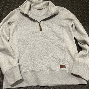 LLBean pullover